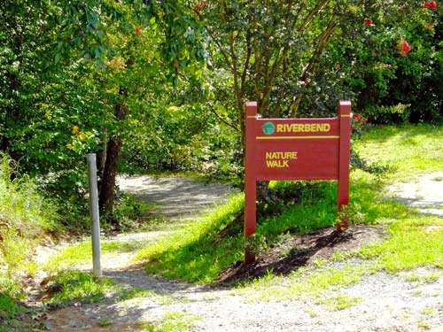 Riverbend NAturewalk Vacation Cabin Lake Lure Cabin